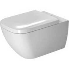 Унитаз подвесной Duravit Happy D2 (2221090000)