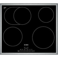 Электрическая варочная панель Bosch PKB 645F17