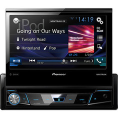 Автомагнитола Pioneer AVH-X7800BT