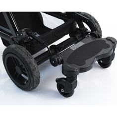 Подножка FD-Design Подножка для второго ребенка Kiddie Ride On 967500