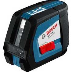 Построитель плоскостей Bosch GLL 2-50 Professional (0.601.063.104)