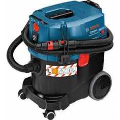 Строительный пылесос Bosch GAS 35 L SFC+