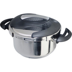 Скороварка 4 л Regent Pentola (93-PE-DSS-4)