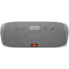 Портативная колонка JBL Charge 3 grey