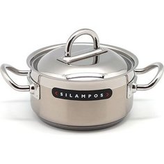 Кастрюля 3.4 л Silampos Наутилус (632115591022)