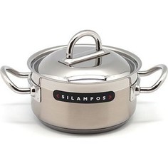 Кастрюля 2 л Silampos Наутилус (632115591018)