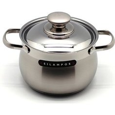 Кастрюля 3.1 л Silampos Венеция (633123DV6618)