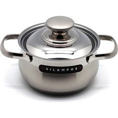 Кастрюля 1.1 л Silampos Венеция (633123DV1014)