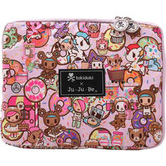 Чехол Ju-Ju-Be Tokidoki donutellas sweet shop (15TB01AT-7983)