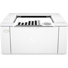 Принтер HP LaserJet Pro M104w (G3Q37A)