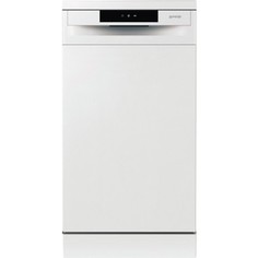 Посудомоечная машина Gorenje GS 52010 W