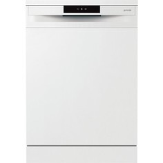 Посудомоечная машина Gorenje GS 62010 W