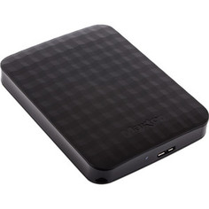 Внешний жесткий диск Seagate STSHX-M500TCBM