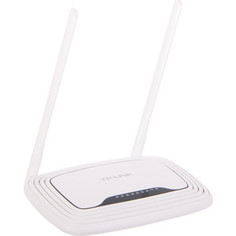 Wi-Fi роутер TP-Link TL-WR842N