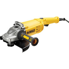 Угловая шлифмашина DeWALT DWE490