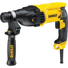 Перфоратор SDS-Plus DeWALT D25133K