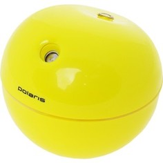 Увлажнитель воздуха Polaris PUH 3102 Apple, Yellow