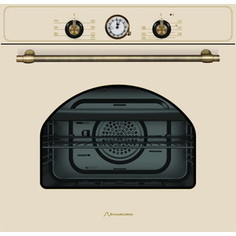 Электрический духовой шкаф Schaub Lorenz SLB EB6860