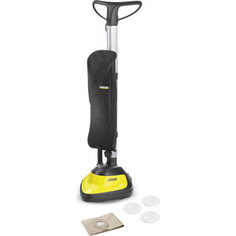 Полотер Karcher FP 303