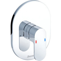 Смеситель для душа Ravak Chrome CR 066.00 (X070057)