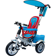 Велосипед трехколёсный Lexus Trike Vip City (MS-0562) лондон