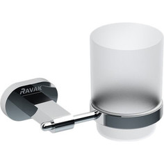 Стакан для ванны Ravak Chrome CR 210.00 (X07P188)
