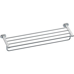 Полка для полотенец Ravak Chrome CR 330.00 66 см (X07P194)