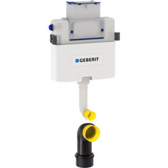 Смывной бачок Geberit Omega 12 встраиваемый (109.050.00.1)
