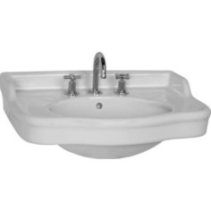 Раковина Vitra Efes 72 см (6055B003-0001)