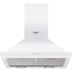 Вытяжка Hotpoint-Ariston HHPN 6.4F AM OW