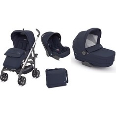 Коляска 3-в-1 Inglesina System Zippy Pro (KA30H6MAR)