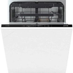 Встраиваемая посудомоечная машина Gorenje GV66161