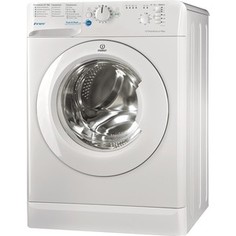 Стиральная машина Indesit BWSB 51051