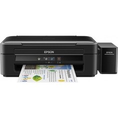 МФУ Epson L382 (C11CF43401)