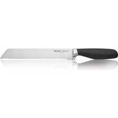Нож для хлеба Tefal Talent 20 см K0910404