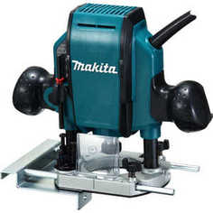 Фрезеры Makita