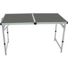 Стол складной Camping World Funny Table Grey TC-012