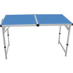 Camping World TC-013 Стол походный CW Funny Table Blue