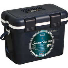 Контейнер изотерм Camping World CW Snowbox Marine 20