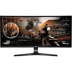 Монитор LG 34UC79G-B