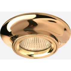 Точечный светильник Donolux N1591-Gold