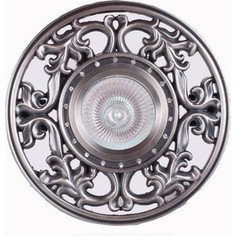 Точечный светильник Donolux N1565-Antique silver