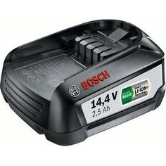 Аккумулятор Bosch 14.4В 2.5Ач Li-Ion Power4All (1.607.A35.00U)