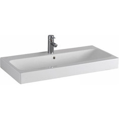 Раковина Geberit iCon 90x48.5 (124090000) Keramag