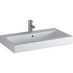 Раковина Geberit iCon 75x48.5 (124075000) Keramag