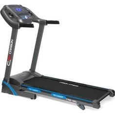 Беговая дорожка Carbon T706 HRC