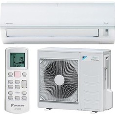 Сплит-системы Daikin ATXN20M6/ARXN20M6