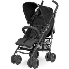 Коляска-трость Cybex Topaz Black