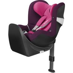 Автокресло Cybex Sirona M2 i-Size&Base M Mystic Pink