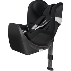 Автокресло Cybex Sirona M2 i-Size&Base M Stardust Black